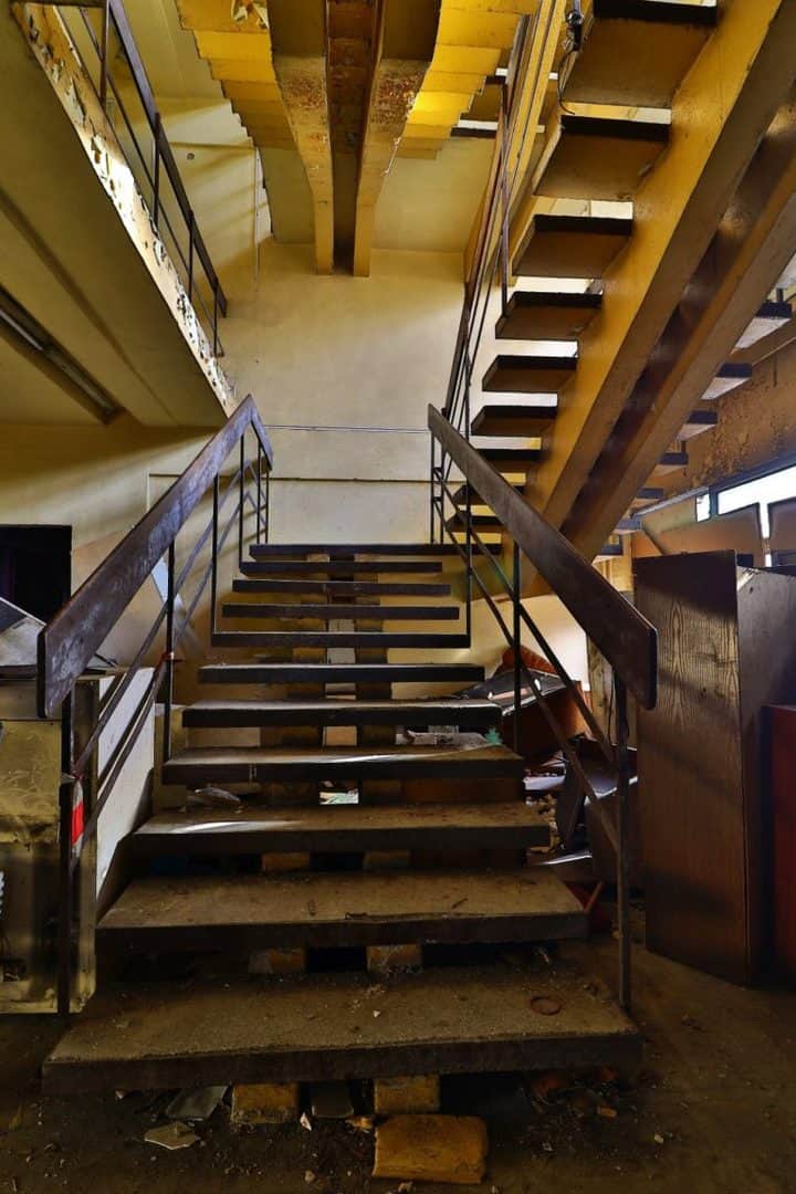Biurowiec, Katowice, województwo śląskie - zdjęcie 1