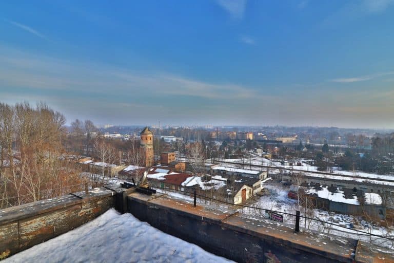 Biurowiec, Katowice, województwo śląskie - zdjęcie 2