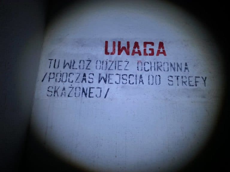 Bunkry jednostki rakietowej, Olszowa, województwo opolskie - zdjęcie 2