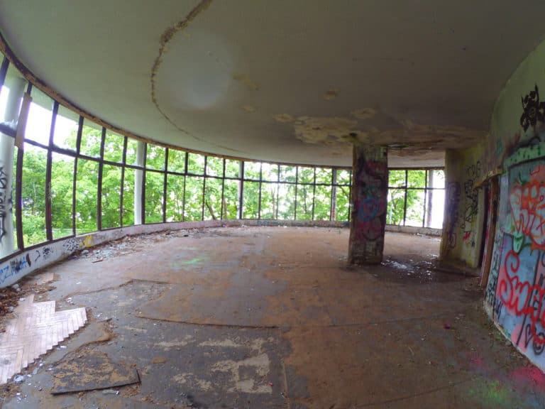 Sanatorium, Gdynia, województwo pomorskie - zdjęcie 3