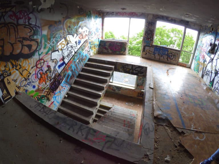 Sanatorium, Gdynia, województwo pomorskie - zdjęcie 1