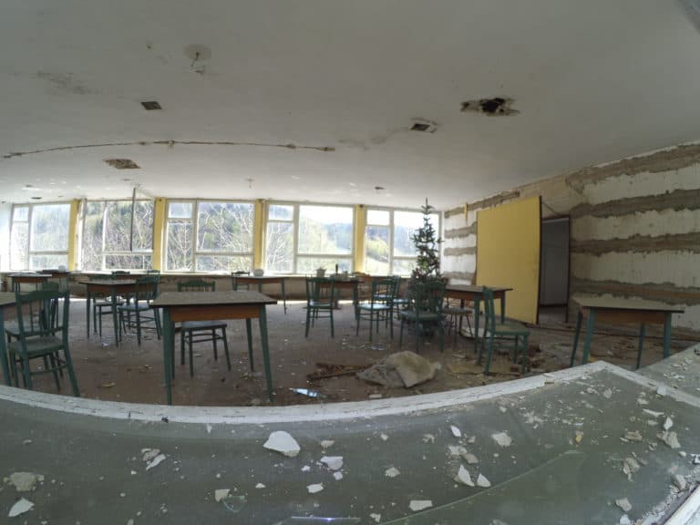 Ośrodek wczasowy, Ustroń, województwo śląskie - zdjęcie 1