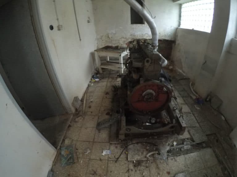 Prewentorium, Wisła, województwo śląskie - zdjęcie 5