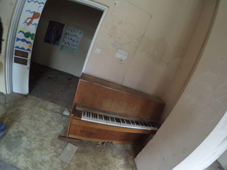 Prewentorium, Wisła, województwo śląskie - zdjęcie 4