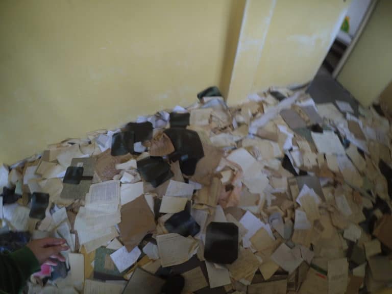 Prewentorium, Wisła, województwo śląskie - zdjęcie 2