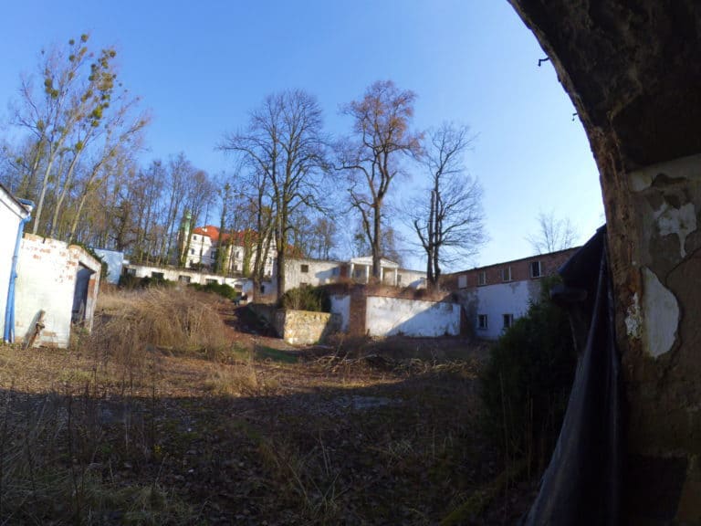 Zakład krawiecki, Kamieniec, województwo śląskie - zdjęcie 3