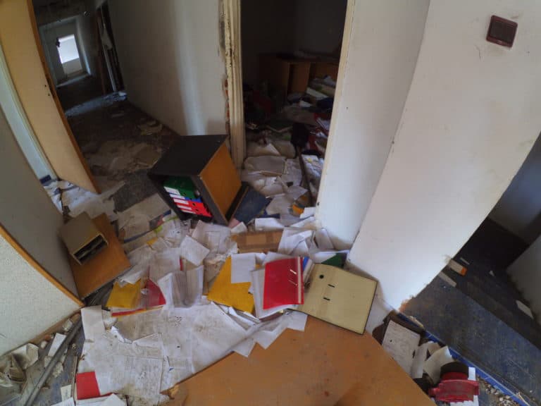 Zakład krawiecki, Kamieniec, województwo śląskie - zdjęcie 2