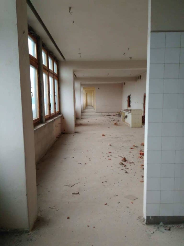 Ambulatorium, Mielec, województwo podkarpackie - zdjęcie 3