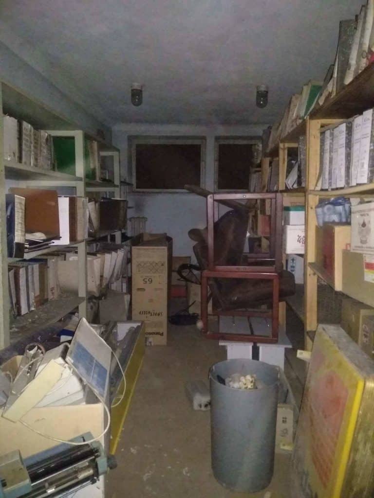 Ambulatorium, Mielec, województwo podkarpackie - zdjęcie 4