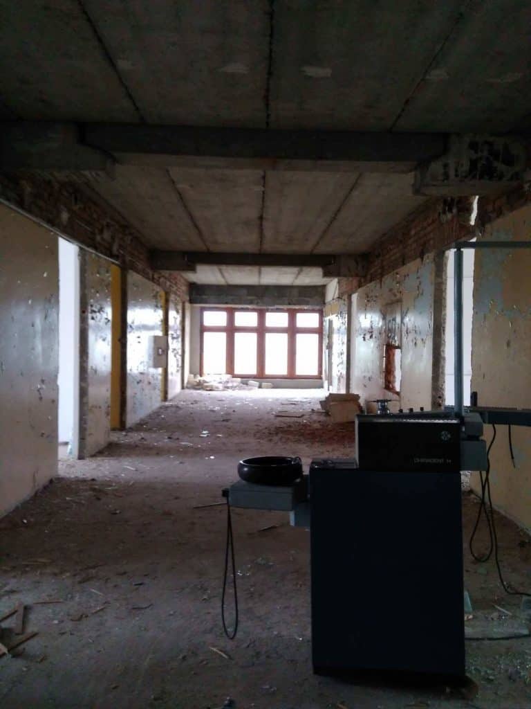 Ambulatorium, Mielec, województwo podkarpackie - zdjęcie 2