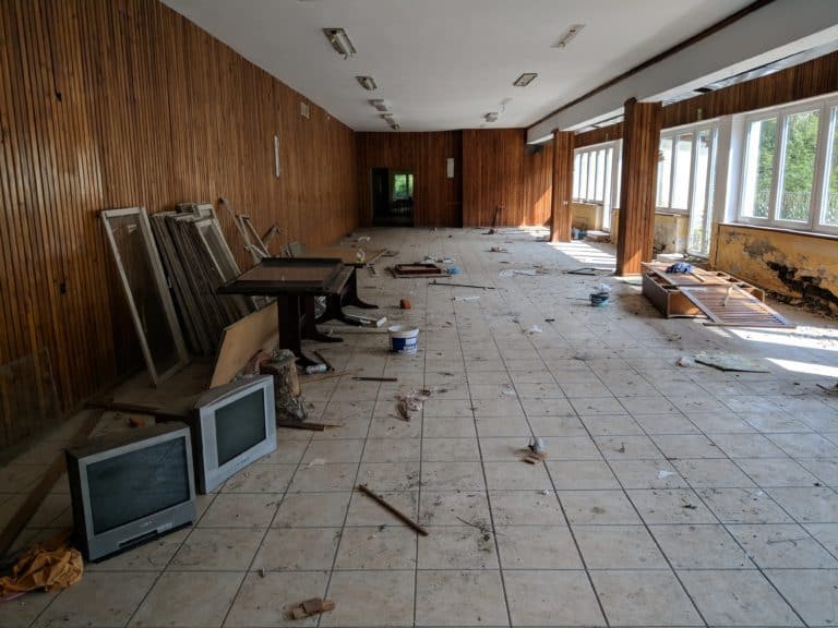 Ośrodek “Leśnik”, Jarnołtówek, województwo opolskie - zdjęcie 1