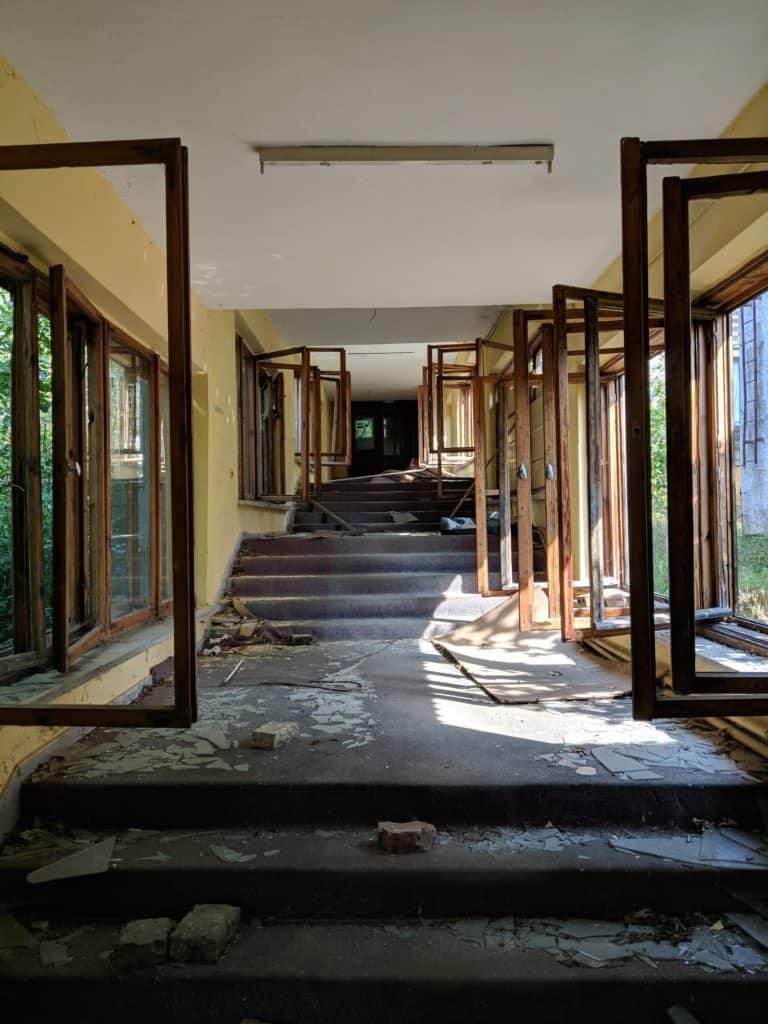Ośrodek “Leśnik”, Jarnołtówek, województwo opolskie - zdjęcie 2