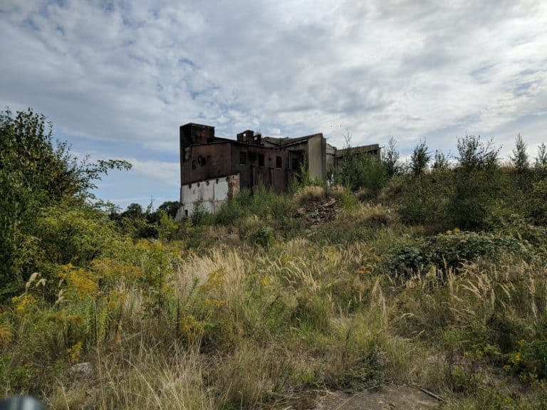 Gorzelnia, Goświnowice, województwo opolskie - zdjęcie 2