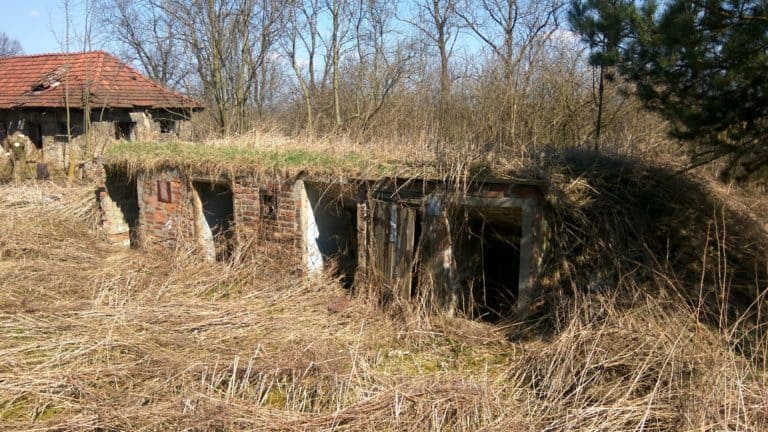Dawny folwark, Myszków, województwo śląskie - zdjęcie 3