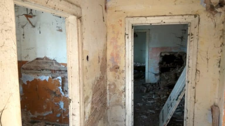 Dawny folwark, Myszków, województwo śląskie - zdjęcie 1