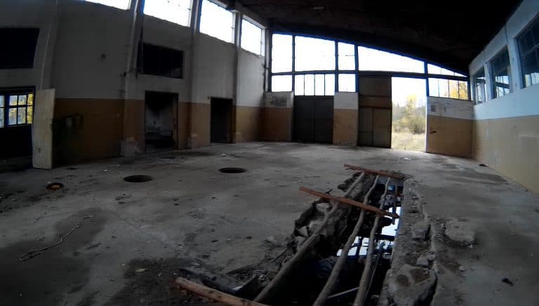PGR Wola Wyżna, Milcza, województwo podkarpackie - zdjęcie 4