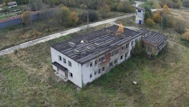 PGR Wola Wyżna, Milcza, województwo podkarpackie - zdjęcie 3