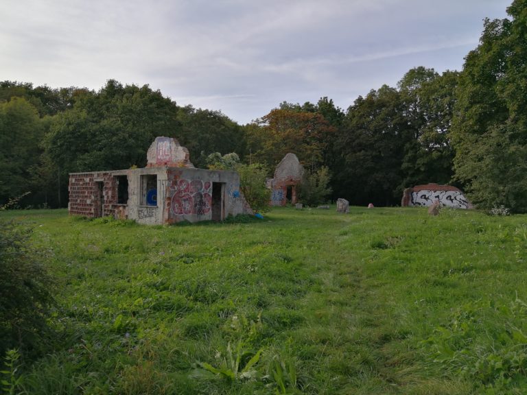Kamieniołom Liban, Kraków, województwo małopolskie - zdjęcie z relacji 5