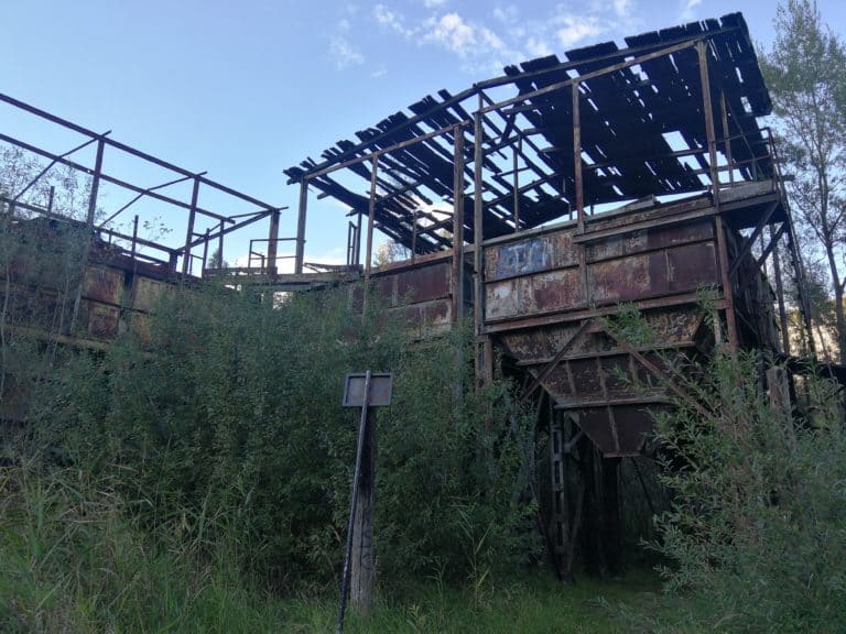 Kamieniołom Liban, Kraków, województwo małopolskie - zdjęcie z relacji 3