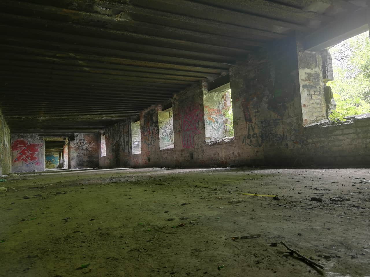 Fort 41a Mydlniki, Kraków, małopolskie — zdjęcie 4