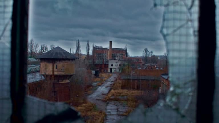 ZNTK, Poznań, województwo wielkopolskie - zdjęcie z relacji 1