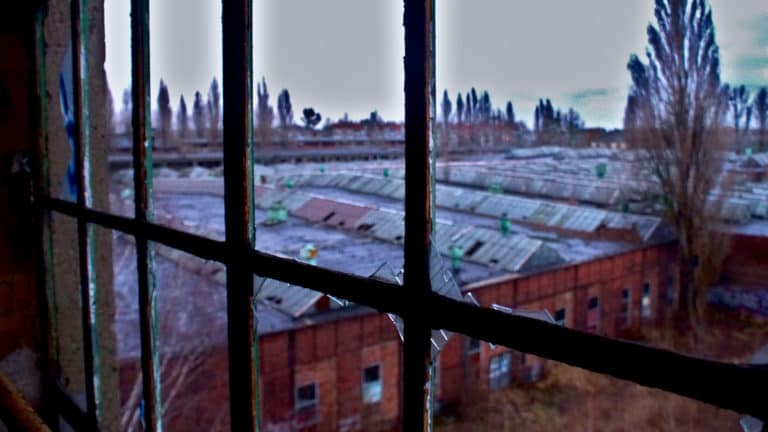 ZNTK, Poznań, województwo wielkopolskie - zdjęcie z relacji 2