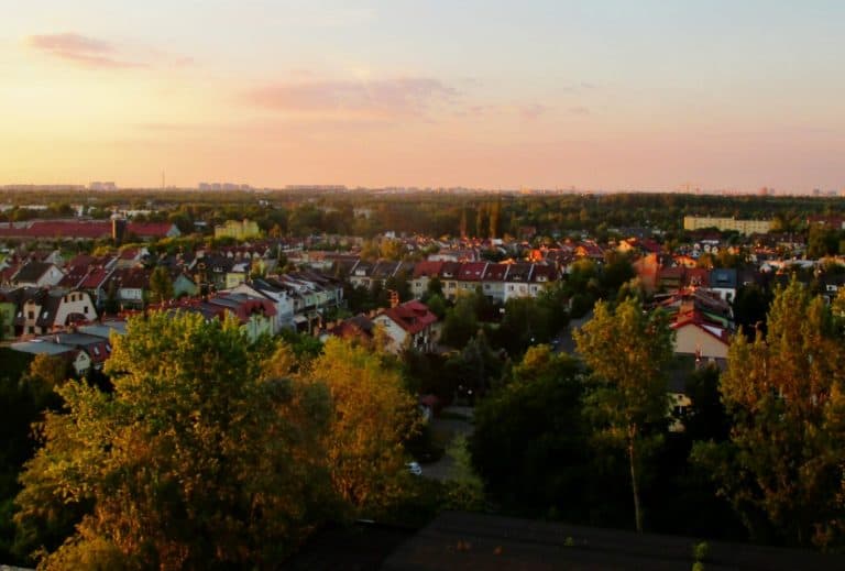 Budomel na Strzeszynie, Poznań, województwo wielkopolskie - zdjęcie z relacji 4