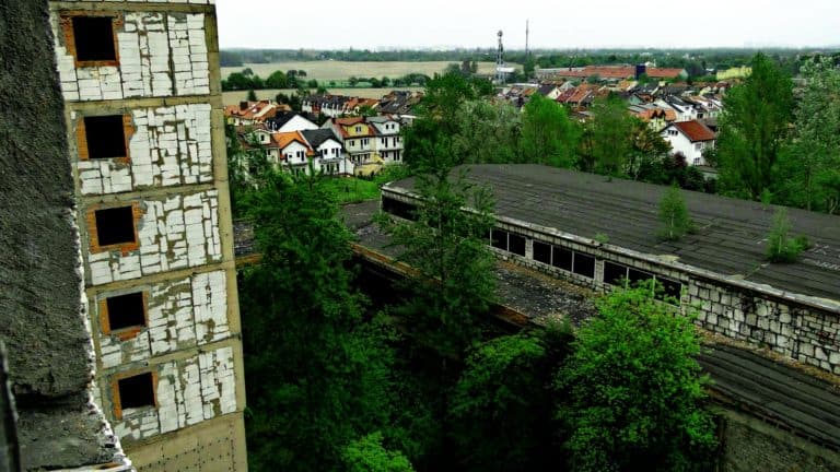 Budomel na Strzeszynie, Poznań, województwo wielkopolskie - zdjęcie z relacji 3