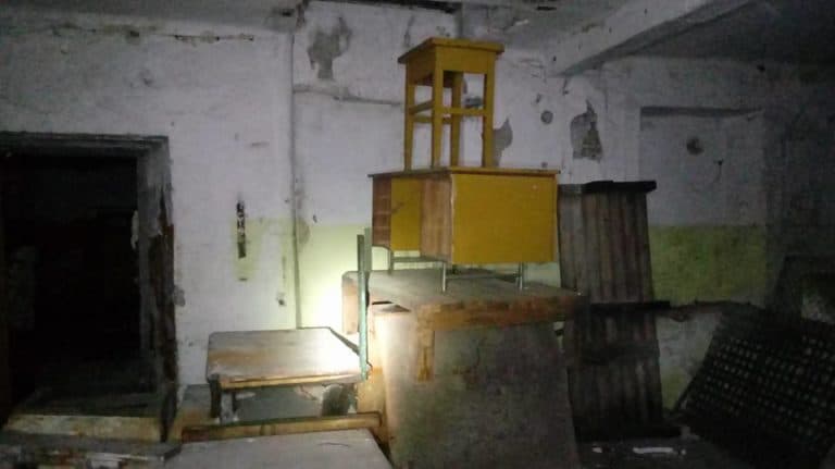Garbarnia przy ul. Towarowej, Lublin, województwo lubelskie - zdjęcie z relacji 3