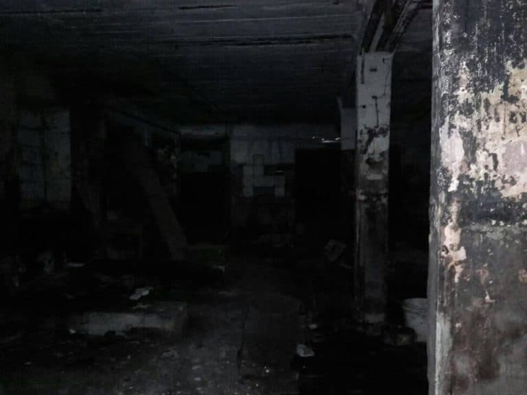Garbarnia przy ul. Towarowej, Lublin, województwo lubelskie - zdjęcie z relacji 1