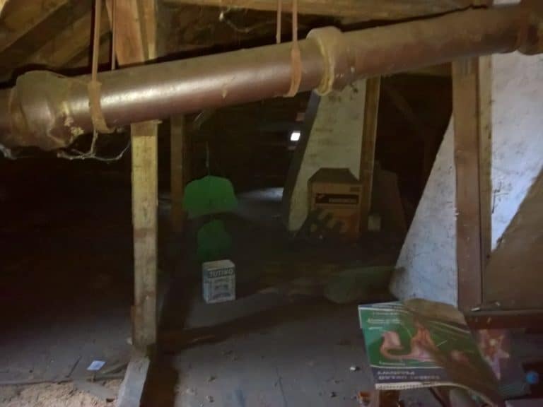 Szkoła podstawowa, Bukowiec, województwo kujawsko-pomorskie - relacja z 01.2019, zdjęcie 9