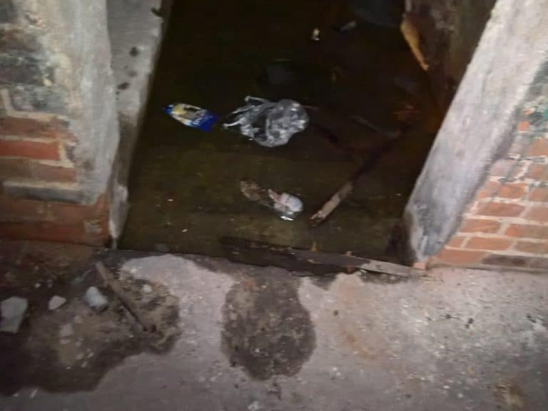 Szkoła podstawowa, Bukowiec, województwo kujawsko-pomorskie - relacja z 01.2019, zdjęcie 1