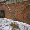 Schron kolejowy Jabłonowo Pomorskie