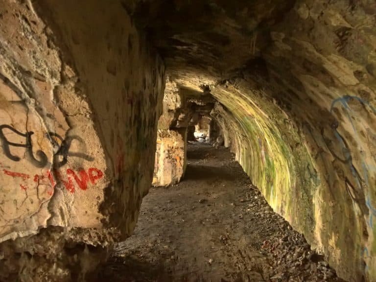 Fort Lasek Miejski, Grudziądz, województwo kujawsko-pomorskie - zdjęcie z relacji 4