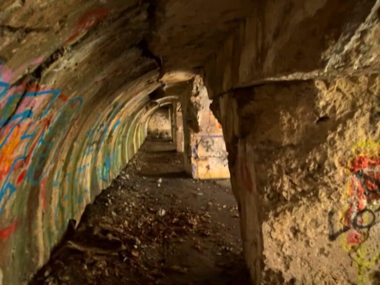 Fort Lasek Miejski, Grudziądz, województwo kujawsko-pomorskie - zdjęcie z relacji 3