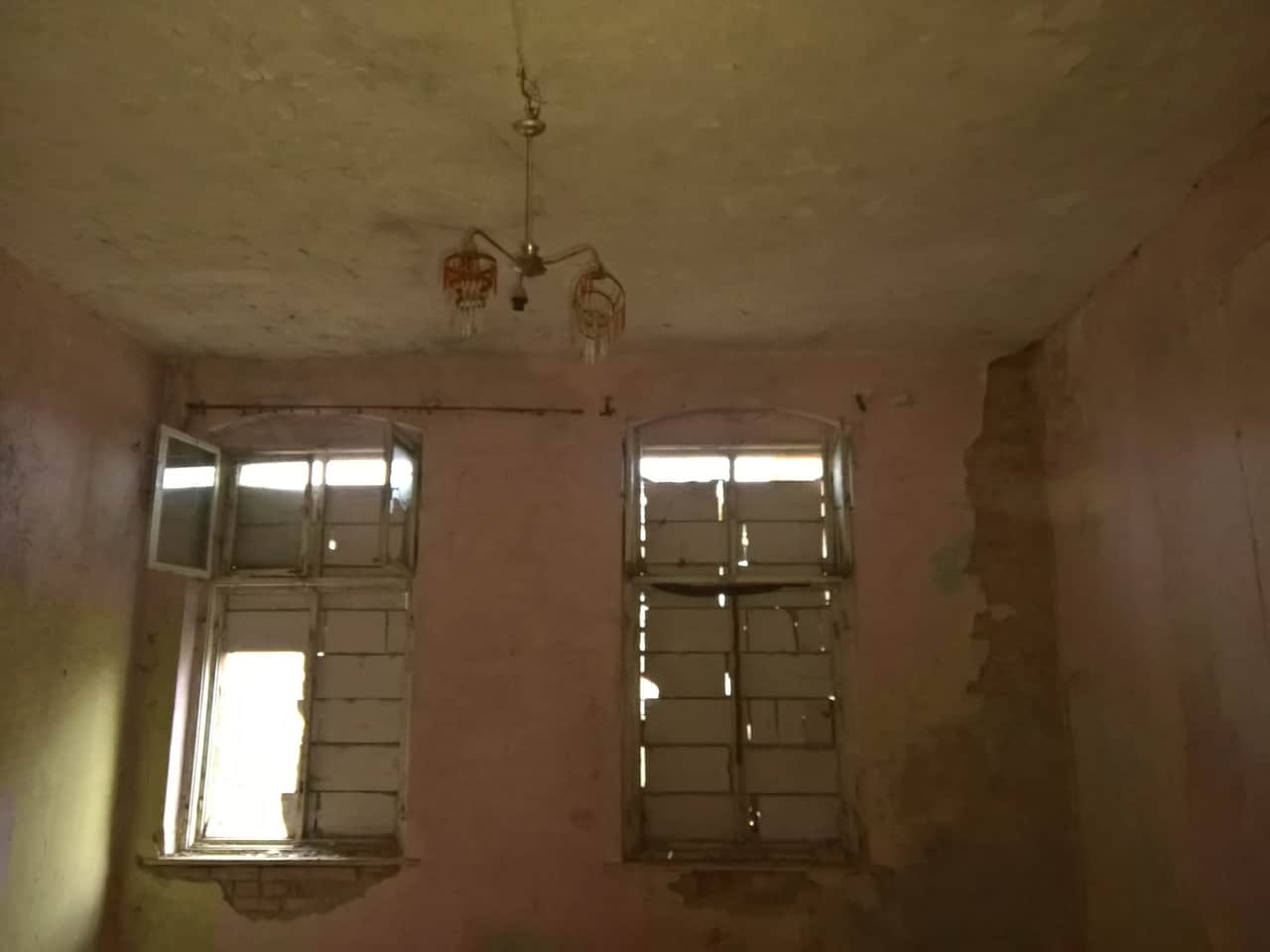 Dwór w Osówcu, Osówiec, kujawsko-pomorskie — zdjęcie 9