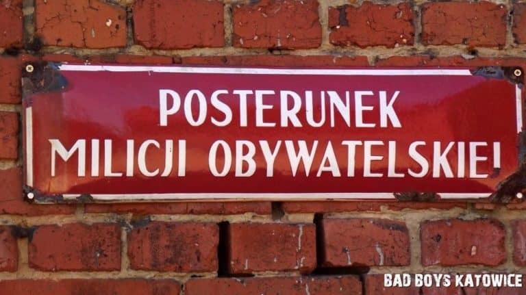 MUZEUM PRL-U, Ruda Śląska, województwo śląskie - zdjęcie 1