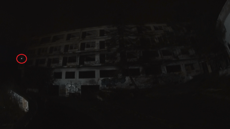 Sanatorium, Gdynia, województwo pomorskie - relacja z 01.2019, zdjęcie 6