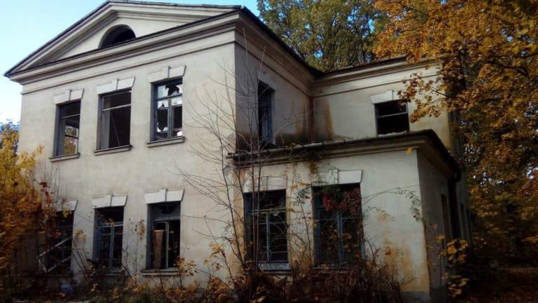 Zakłady Tworzyw Sztucznych Pronit, Pionki, województwo mazowieckie - relacja z 09.2018, zdjęcie 4