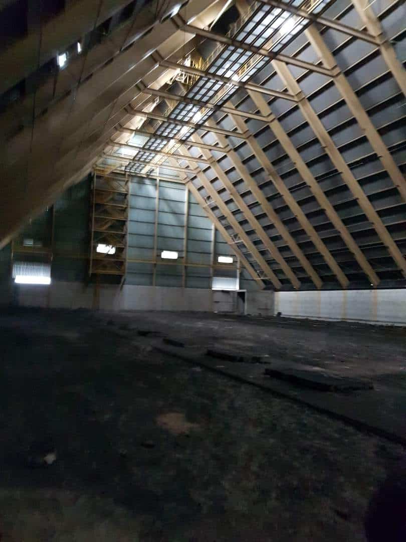 Silosy, Gdańsk, pomorskie — zdjęcie 4