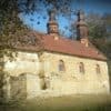 Cerkiew pw. Przeniesienia Relikwii św. Mikołaja w Króliku Wołoskim Królik Wołoski