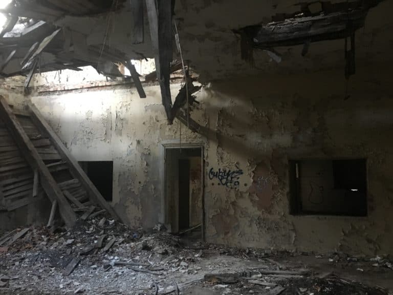 Restauracja Górski Zamek, Sopot, województwo pomorskie - relacja z 02.2019, zdjęcie 1