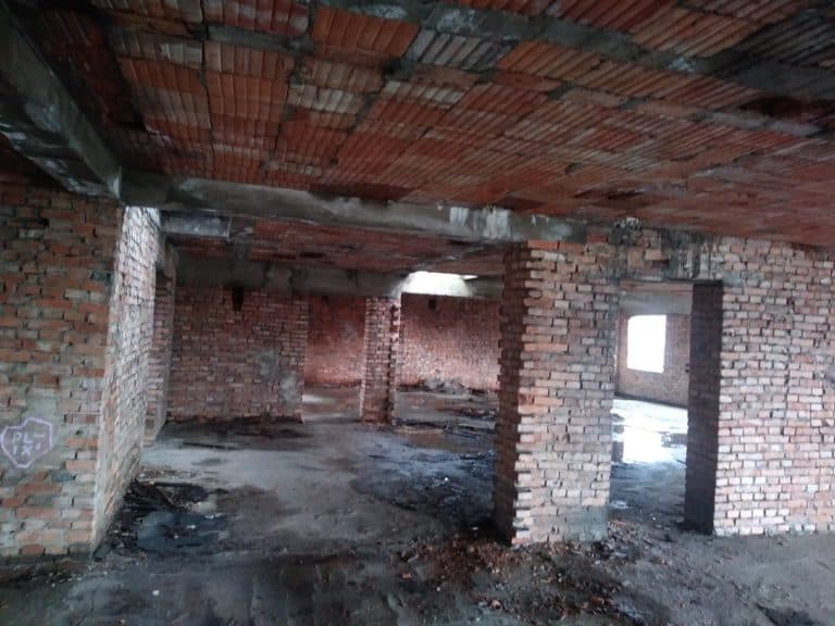 Nieskończony Hotel, Częstochowa, województwo śląskie - zdjęcie 4