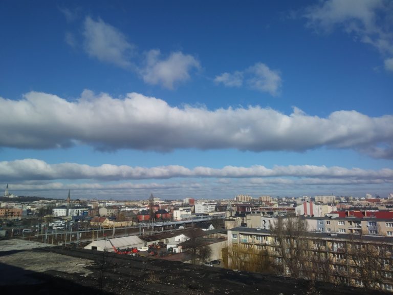 Zakłady Artykułów Technicznych i Galanteryjnych POLGAL, Częstochowa, województwo śląskie - relacja z 02.2019, zdjęcie 2