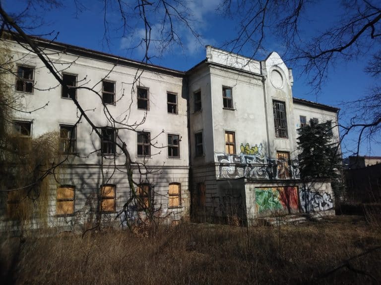 Wyższa Szkoła Pedagogiczna, Częstochowa, województwo śląskie - zdjęcie z relacji 1