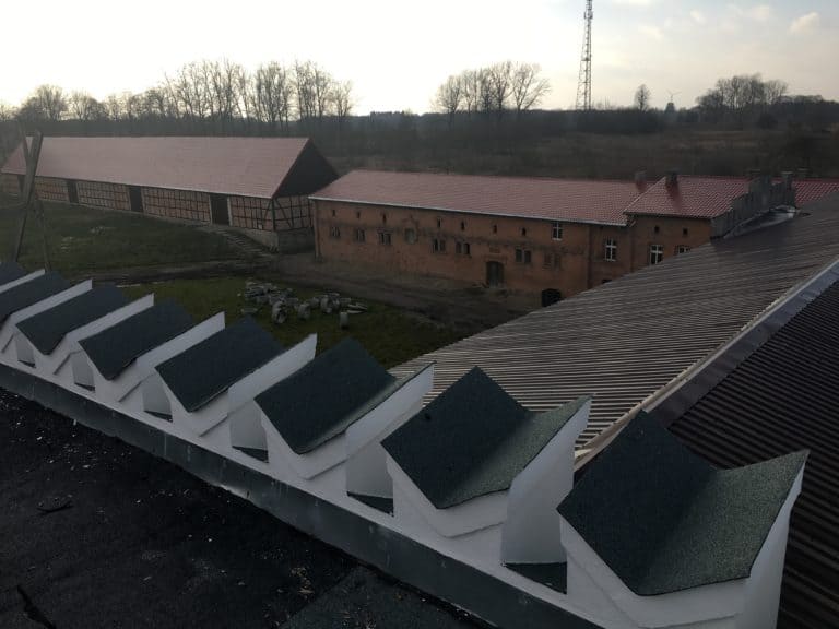 Barokowy Pałac, Karlino, województwo zachodniopomorskie - zdjęcie z relacji 3