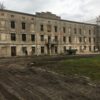 Barokowy Pałac Karlino