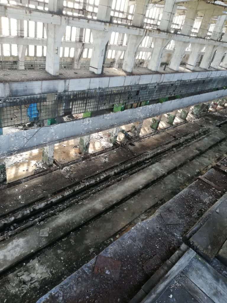 ZNTK, Poznań, województwo wielkopolskie - relacja z 01.2019, zdjęcie 4