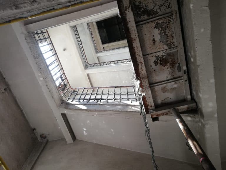 ZNTK, Poznań, województwo wielkopolskie - relacja z 01.2019, zdjęcie 5
