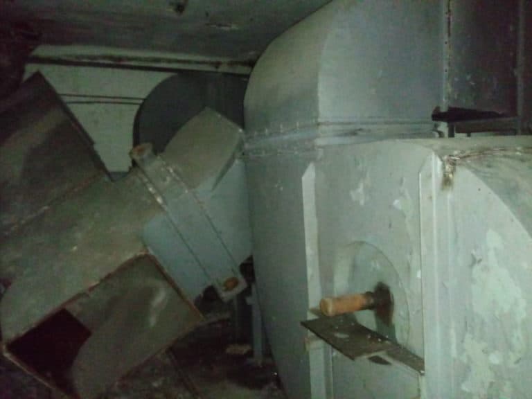 Kino “Odeon”, Radom, województwo mazowieckie - zdjęcie 8